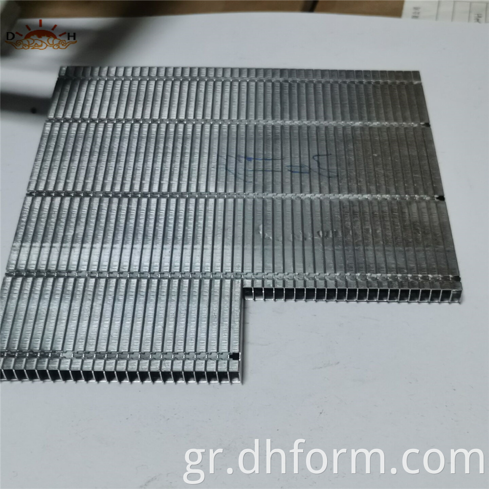 Custom precision metal stamping mould